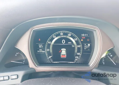 2019 Lexus Ls 500 from USA, damaged, VIN JTHC51FF6K5005630